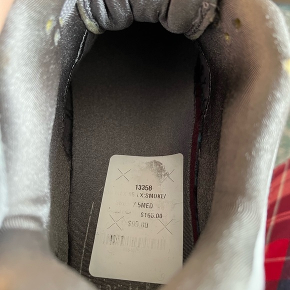 Nike Air Max - Picture 7 of 7